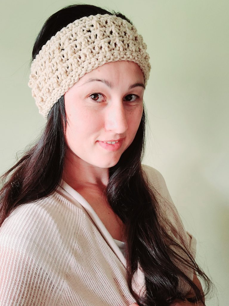 Crochet Headband Crochet Headband