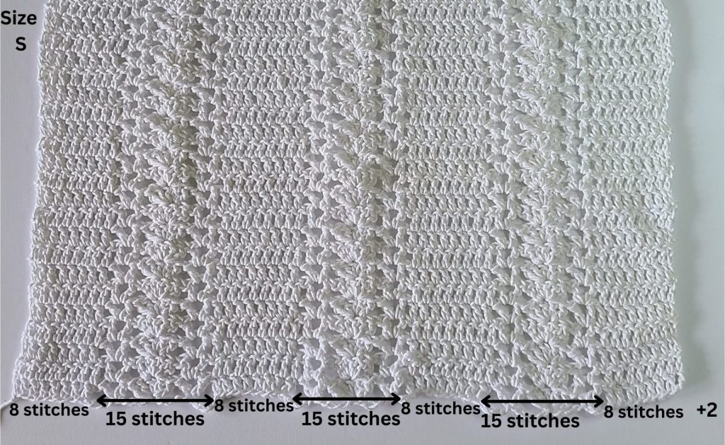 crochet easy pattern