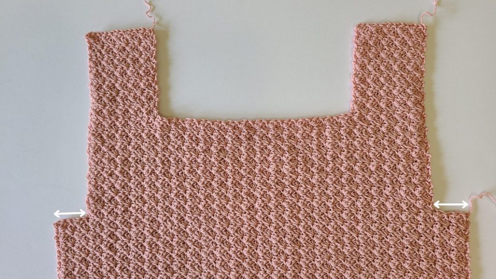 top free pattern
