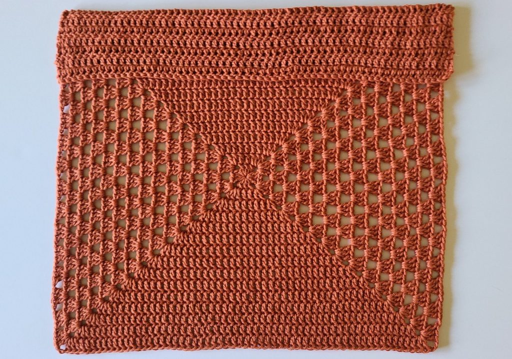 crochet free pattern